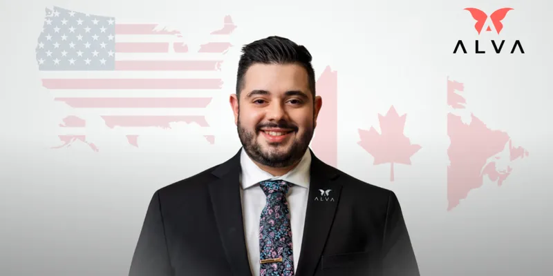 Alva Industries Opens US Office, Appoints David Eidelshtein as Sales Director for North America